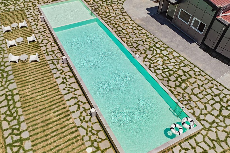 비토애 럭셔리글램핑 나주점 시설 사진 5