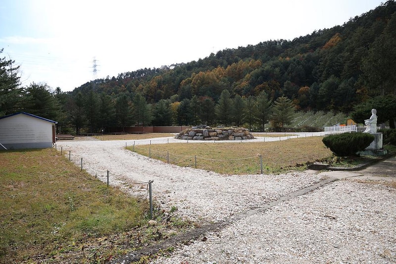 솔미캠핑장 시설 사진 23