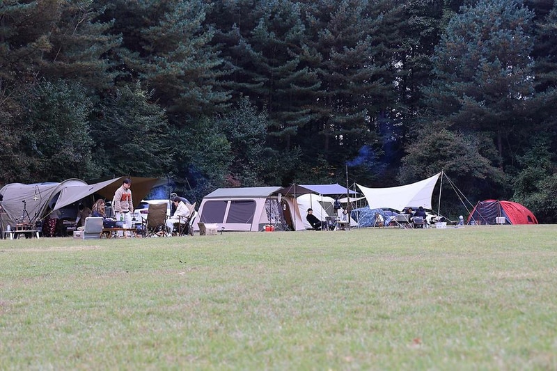 캠프 인디오 시설 사진 4