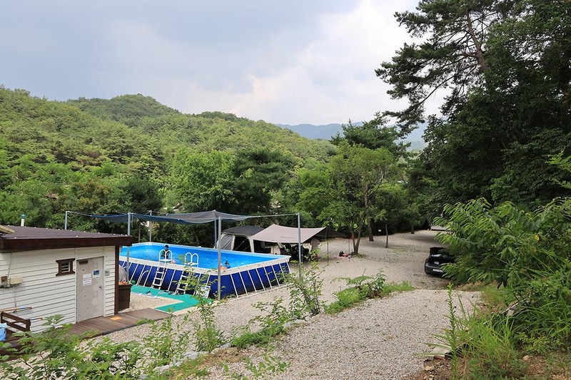 하솜캠프 시설 사진 14