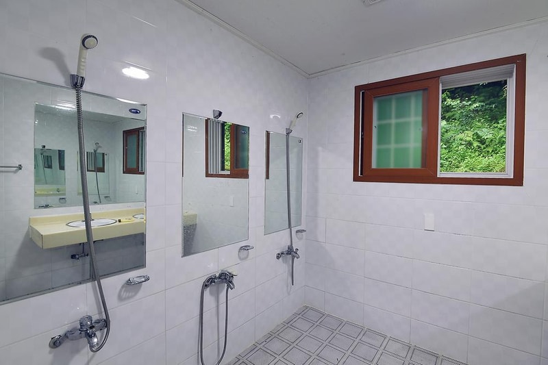 국립지리산 자연휴양림 시설 사진 2