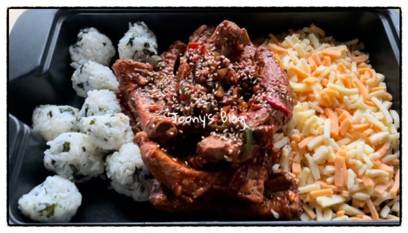 [대구근교/청도] 신화랑풍류마을 오토캠핑장 12번 사이트...