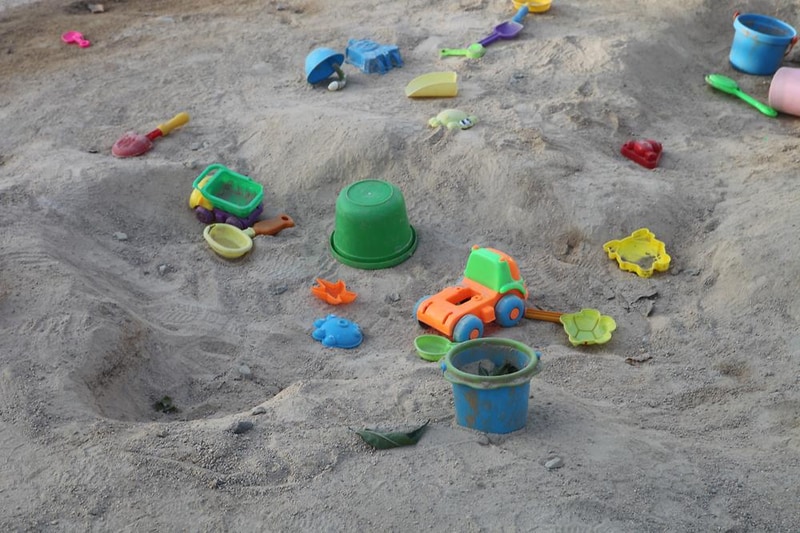 지내울 야영장 시설 사진 2