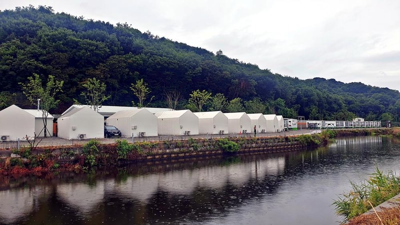 화성리프레시글램핑 시설 사진 36