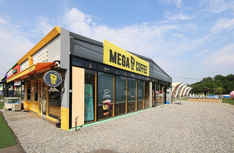 Moon글램핑 대표 사진