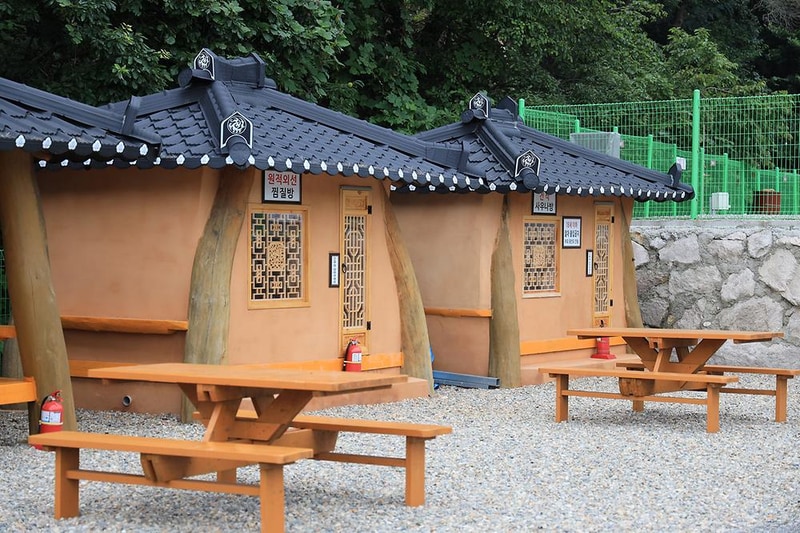 에덴오토캠핑장 시설 사진 27