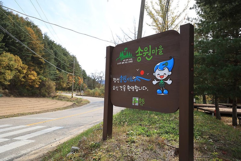 솔미캠핑장 시설 사진 21