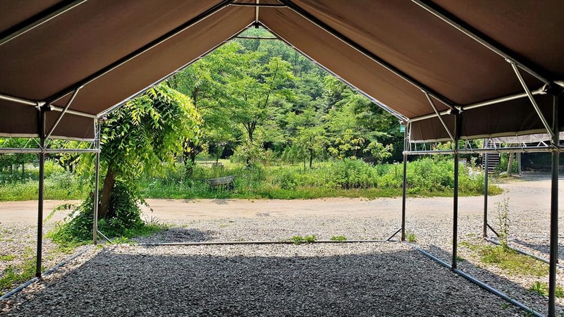 싱글벙글캠핑장 시설 사진 12