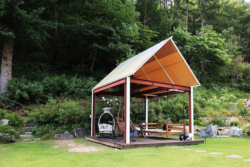 스탈릿캠핑펜션 시설 사진 8