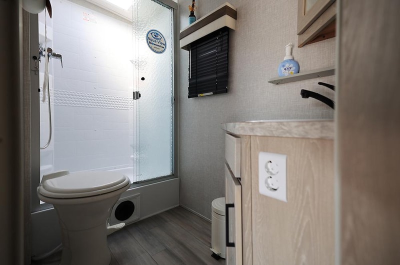 라구나캠프 시설 사진 5