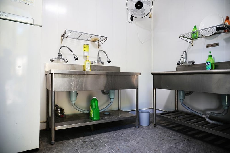 숲속의아침 시설 사진 14