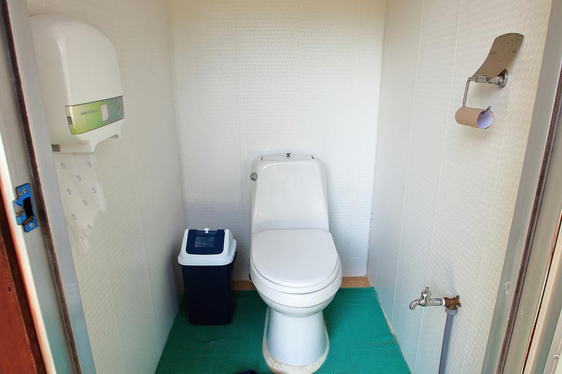 가루실캠프 시설 사진 16