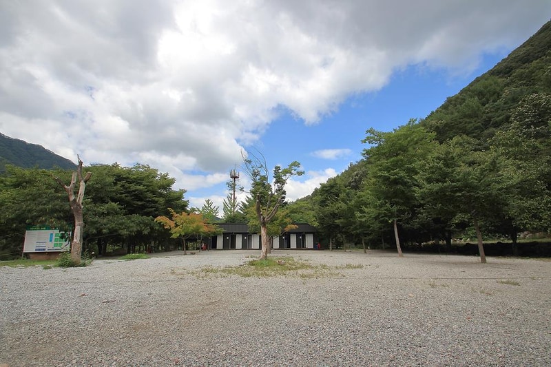 쌍곡예당 시설 사진 6