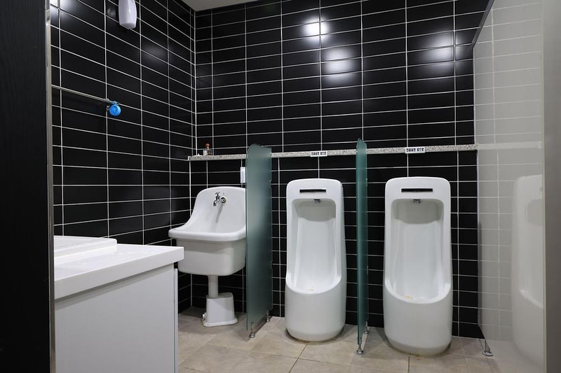 양양오색 휴랜드 야영장 시설 사진 16