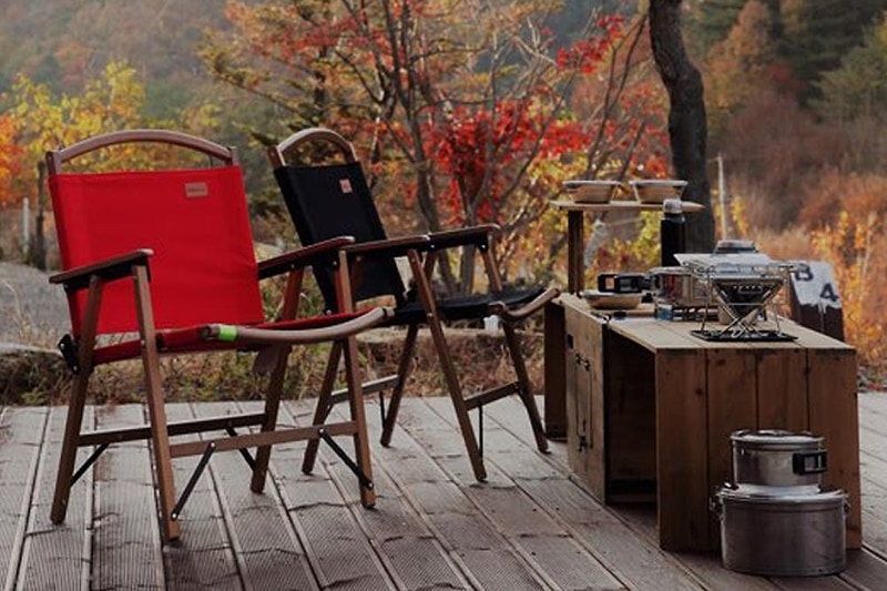 진틀펜션캠핑장 시설 사진 18