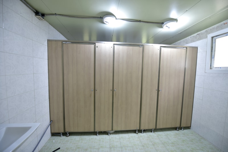 솔밭펜션캠핑장 시설 사진 19