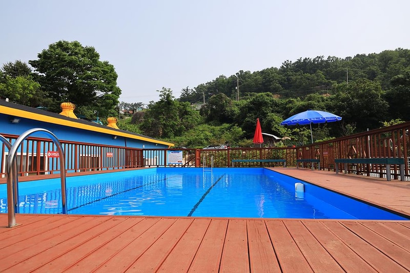 강화바다관광농원 시설 사진 13