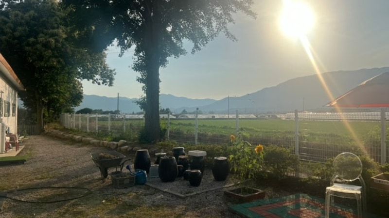 경기도 여행|포천 리버빌 캠핑&카페