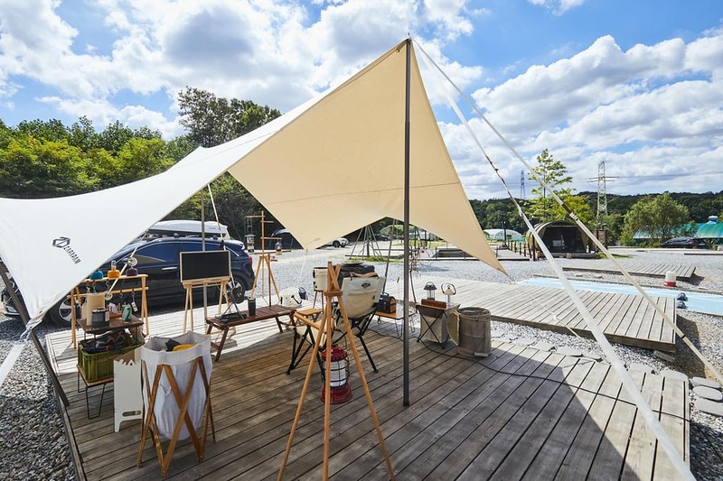 엘리캠핑장 시설 사진 18