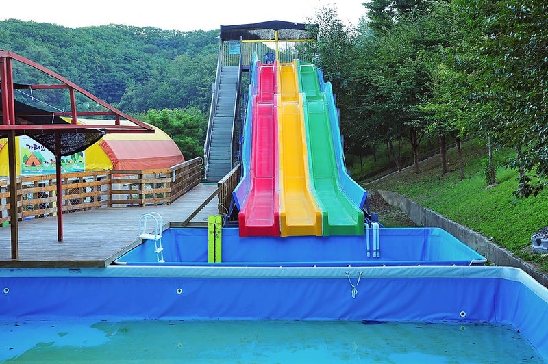 가래골농원 캠핑장2 시설 사진 5