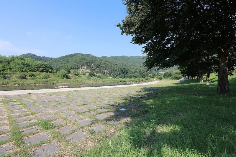 구마이오토캠핑장 시설 사진 15