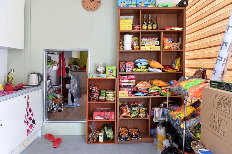 자연속 캠핑장 시설 사진 14