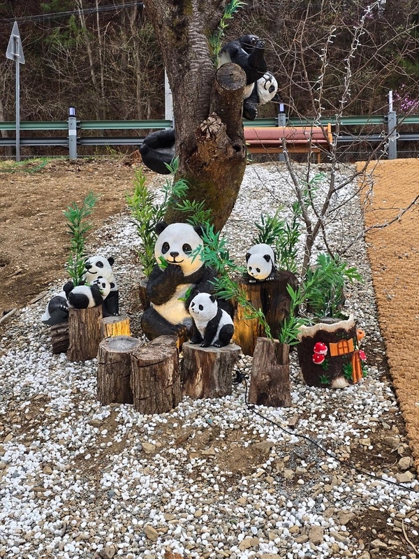 내안에 쉼 캠핑파크 시설 사진 11