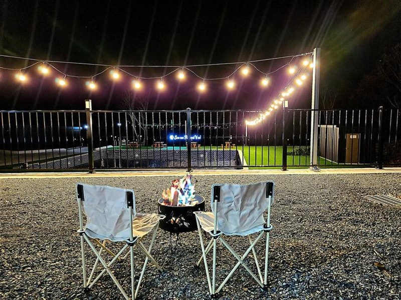 거제 순수 풀앤뷰 대표 사진