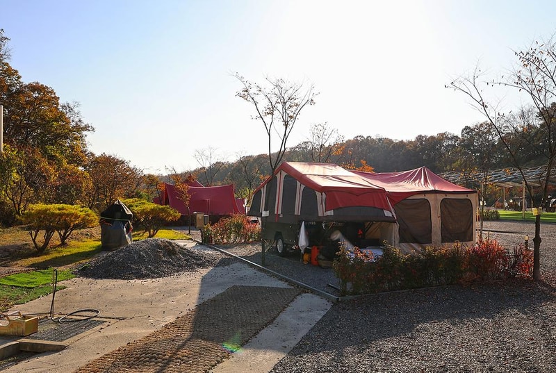 달그린캠프 시설 사진 2