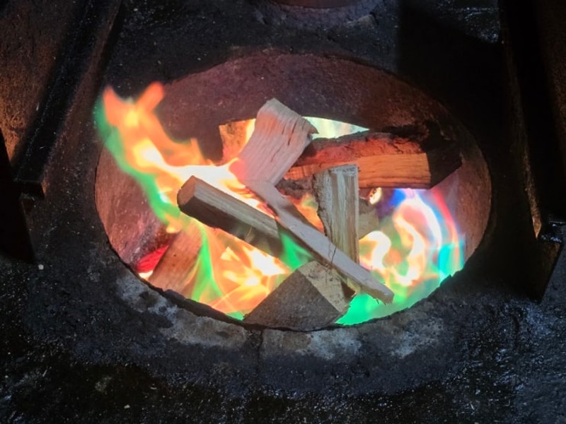 전남 신안 바다뷰 아름다운 글램핑장