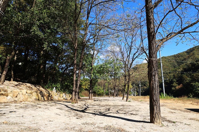 휴 오토 캠핑장 시설 사진 4