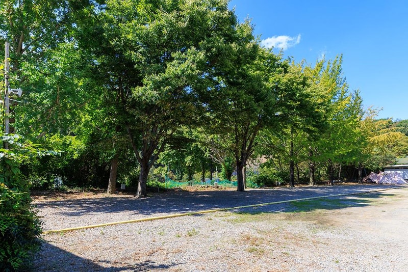 경주쿠키오토캠핑장 시설 사진 1