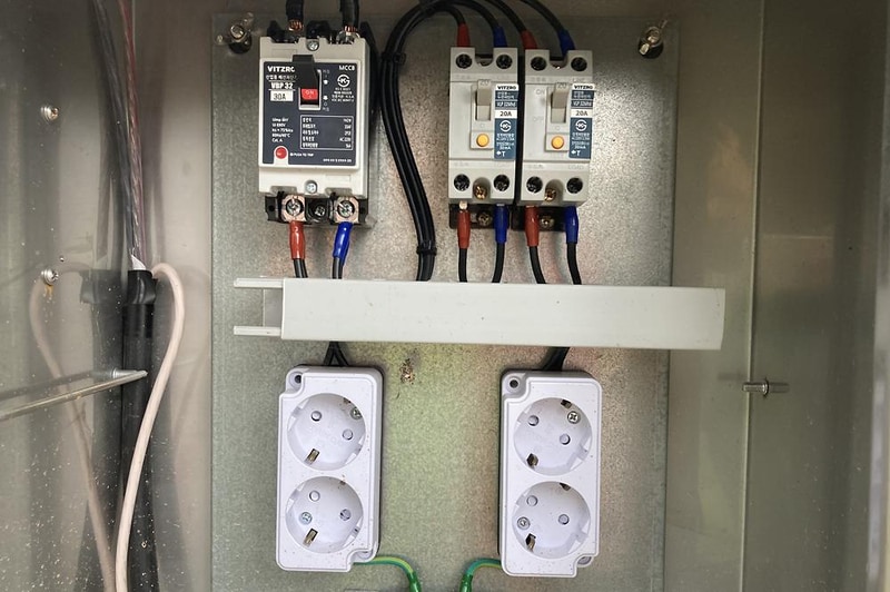 정담은 캠핑&글램핑 시설 사진 23