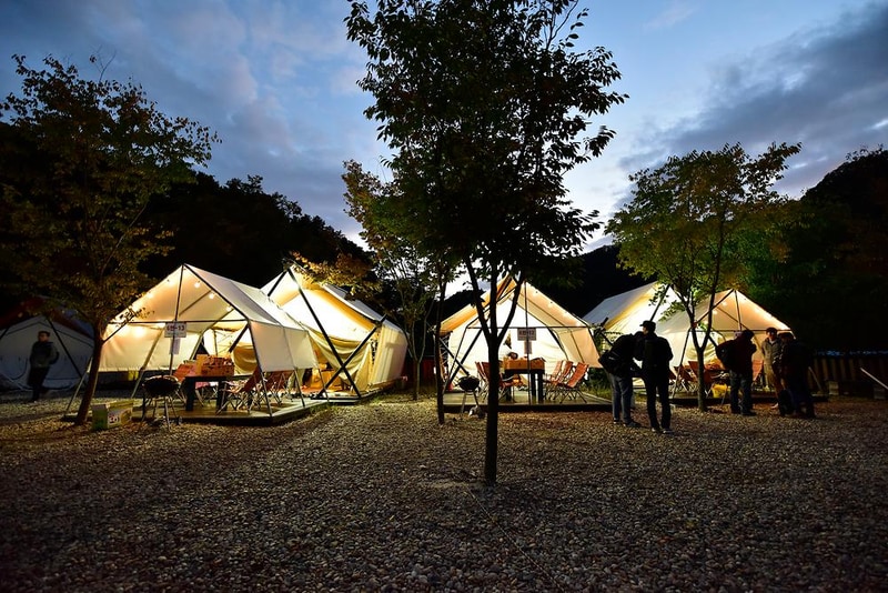 가평 오렌지캠프 시설 사진 13