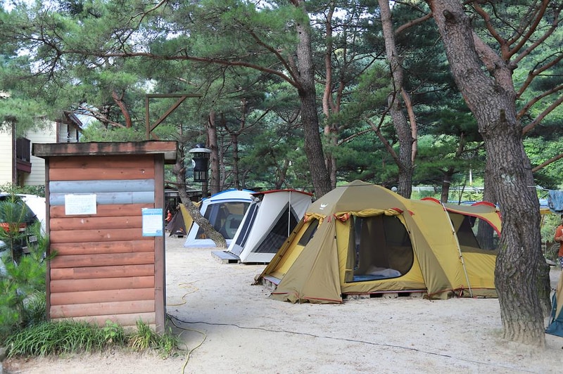 엄둔솔밭빌리지 시설 사진 10