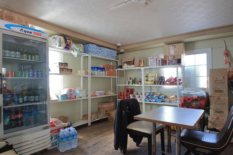 구름포해수욕장카라반 시설 사진 6