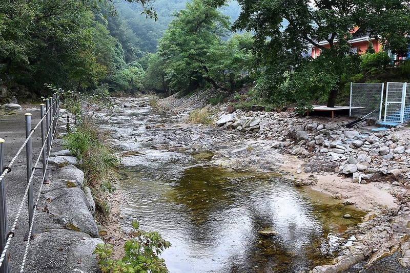 새연리조트 포천점 시설 사진 5