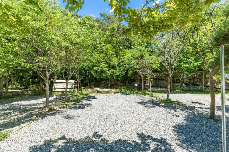 행화촌자연테마파크 시설 사진 9