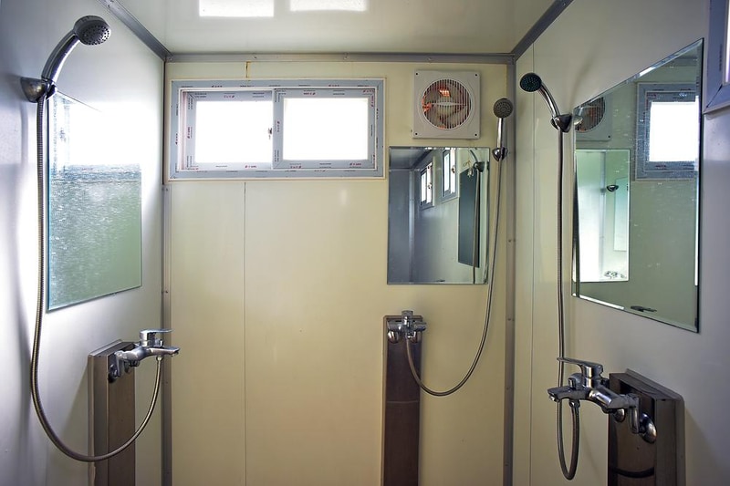 강나루 오토캠핑장 시설 사진 9