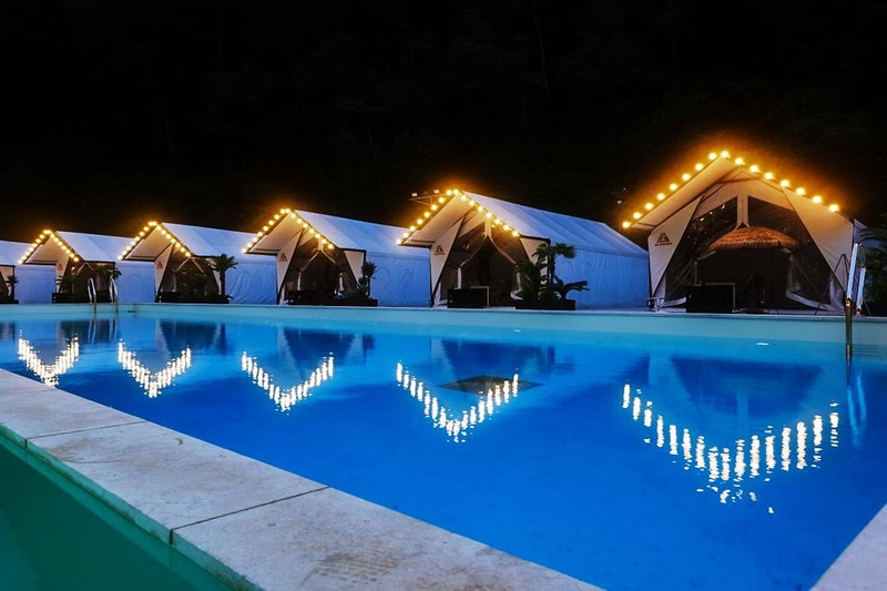 moon(문글램핑) 시설 사진 9