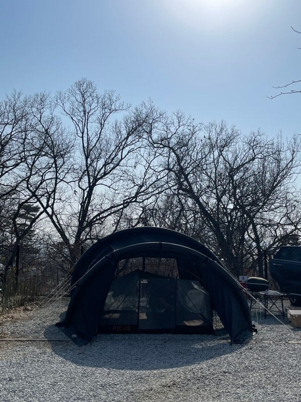 캠핑장 : 우니메이카 강화점