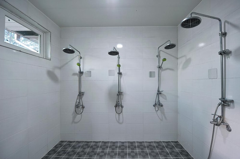 흙내음 글램핑 시설 사진 13