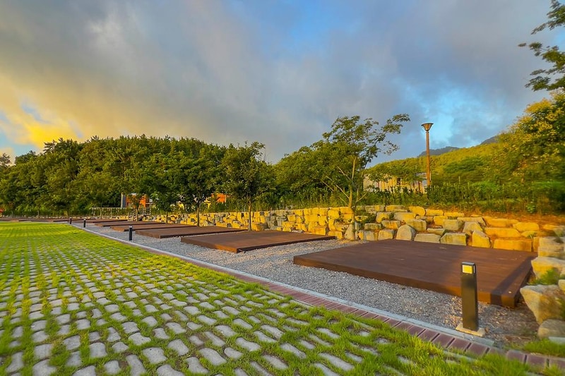 디노글램핑 시설 사진 7