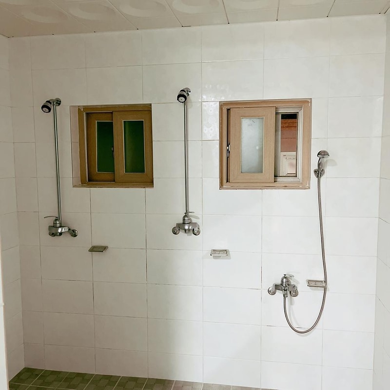 천하마을야영장 시설 사진 2