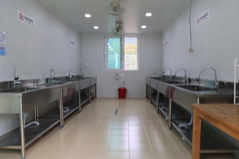 캠프뽀미에 시설 사진 12