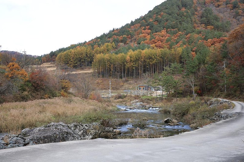 바람부리 별밤 캠핑장 시설 사진 3