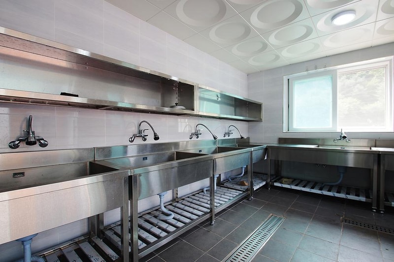 산꽃벚꽃마을 오토캠핑장 시설 사진 13