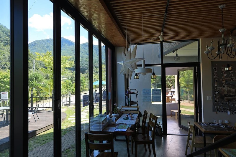 답게 시설 사진 28