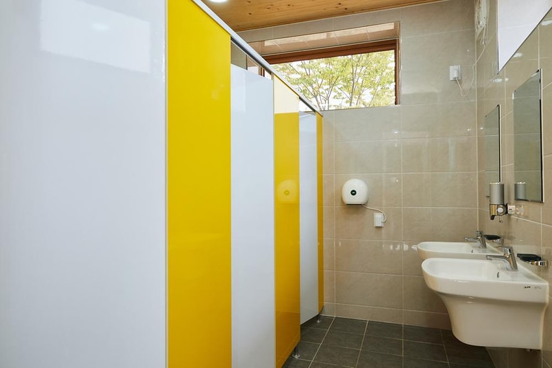 연천리버힐캠핑장 시설 사진 6