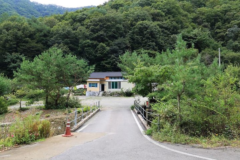 귀촌 야영장 대표 사진